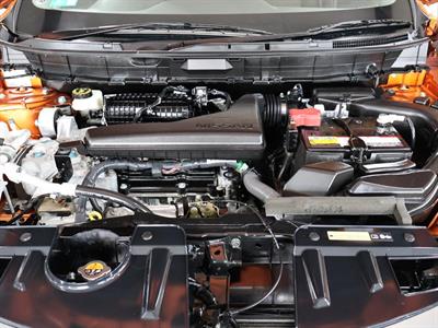 2021 Nissan X-Trail - Thumbnail