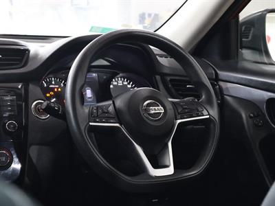 2021 Nissan X-Trail - Thumbnail