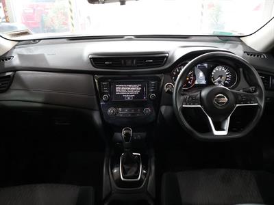 2021 Nissan X-Trail - Thumbnail