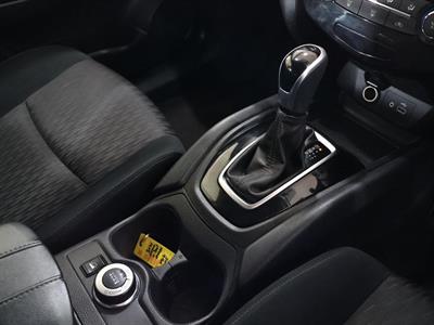 2021 Nissan X-Trail - Thumbnail