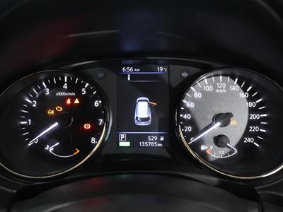 2021 Nissan X-Trail - Thumbnail