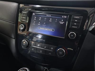 2021 Nissan X-Trail - Thumbnail