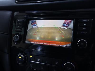 2021 Nissan X-Trail - Thumbnail