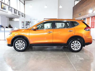 2021 Nissan X-Trail - Thumbnail