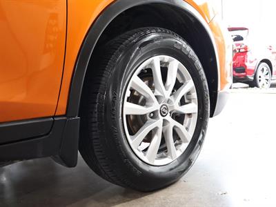 2021 Nissan X-Trail - Thumbnail