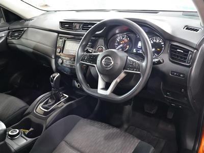 2021 Nissan X-Trail - Thumbnail