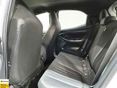 2021 Toyota Yaris - Thumbnail