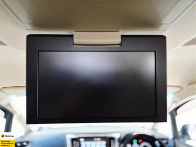 2016 Toyota Alphard - Thumbnail