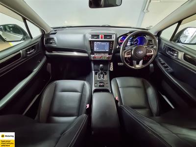 2015 Subaru Outback - Thumbnail