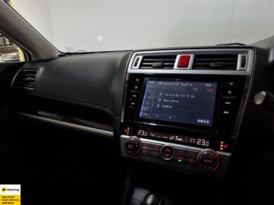 2015 Subaru Outback - Thumbnail