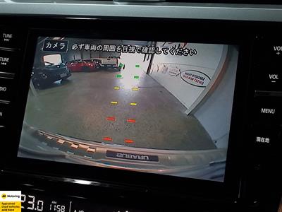 2015 Subaru Outback - Thumbnail