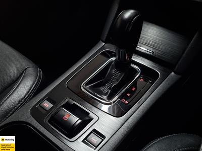 2015 Subaru Outback - Thumbnail