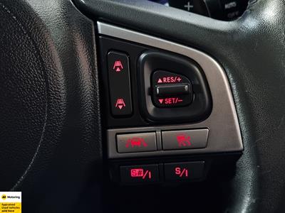 2015 Subaru Outback - Thumbnail