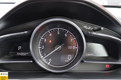 2017 Mazda CX-3 - Thumbnail