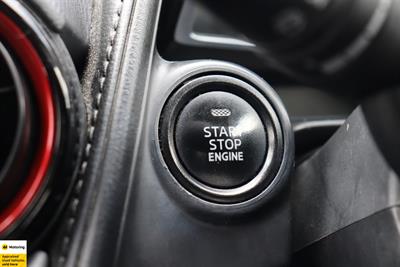 2017 Mazda CX-3 - Thumbnail