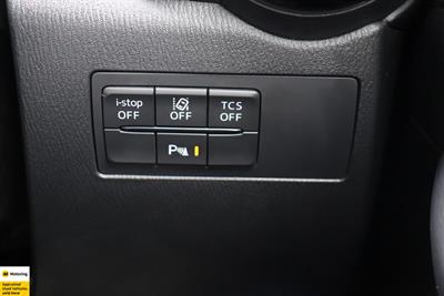 2017 Mazda CX-3 - Thumbnail