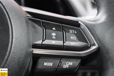 2017 Mazda CX-3 - Thumbnail