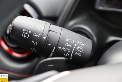 2017 Mazda CX-3 - Thumbnail