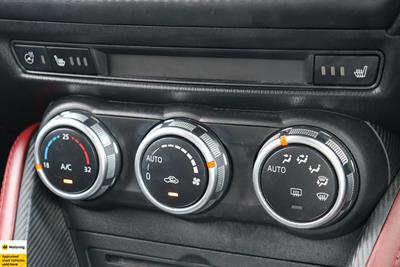 2017 Mazda CX-3 - Thumbnail