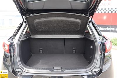 2017 Mazda CX-3 - Thumbnail