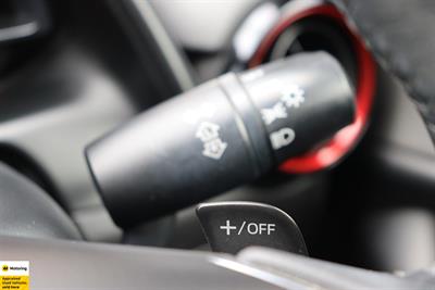 2017 Mazda CX-3 - Thumbnail