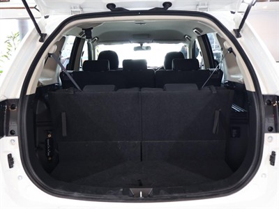 2018 Mitsubishi Outlander - Thumbnail