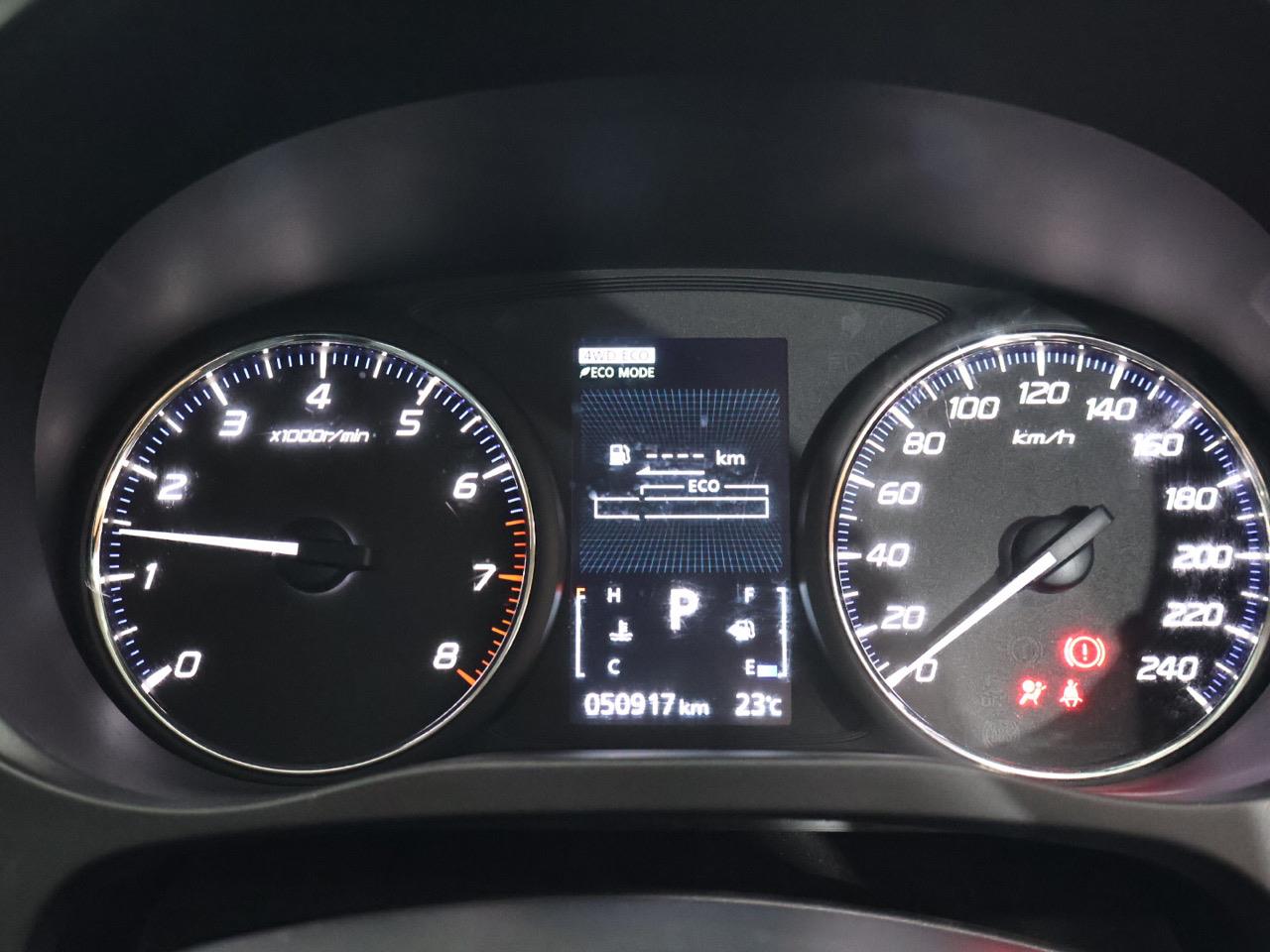 2018 Mitsubishi Outlander