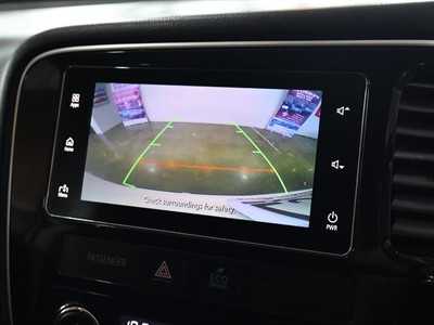 2018 Mitsubishi Outlander - Thumbnail