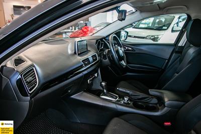 2015 Mazda Axela - Thumbnail