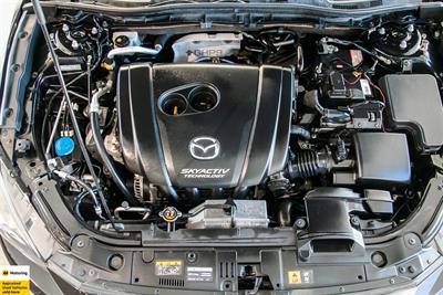 2015 Mazda Axela - Thumbnail