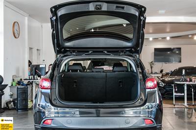 2015 Mazda Axela - Thumbnail