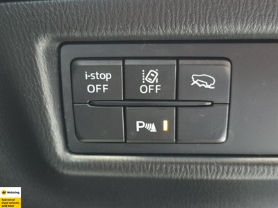 2020 Mazda CX-5 - Thumbnail