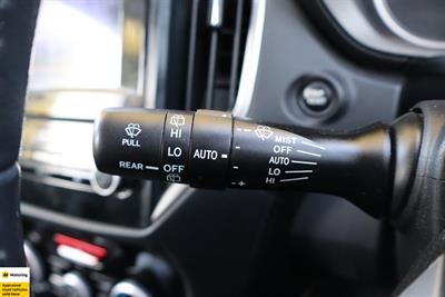 2019 Subaru Forester - Thumbnail