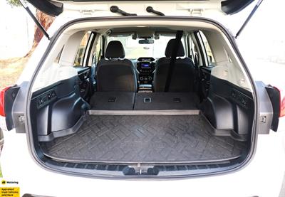 2019 Subaru Forester - Thumbnail