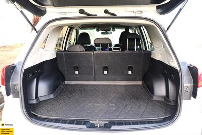 2019 Subaru Forester - Thumbnail