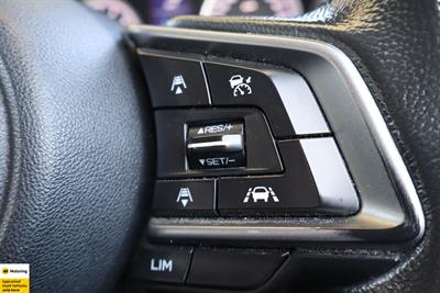 2019 Subaru Forester - Thumbnail