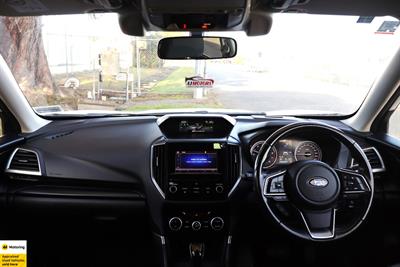 2019 Subaru Forester - Thumbnail