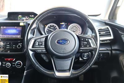 2019 Subaru Forester - Thumbnail