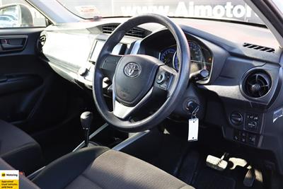 2018 Toyota Corolla - Thumbnail