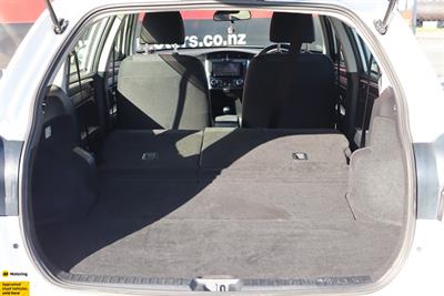 2018 Toyota Corolla - Thumbnail
