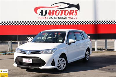 2018 Toyota Corolla - Thumbnail