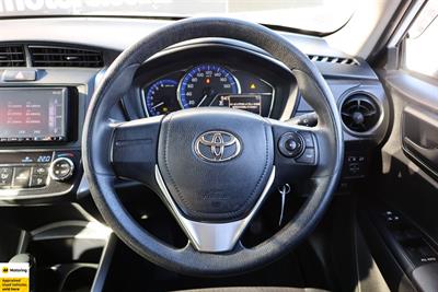 2018 Toyota Corolla - Thumbnail