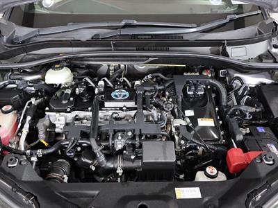 2018 Toyota C-HR - Thumbnail