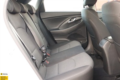2022 Hyundai i30 - Thumbnail