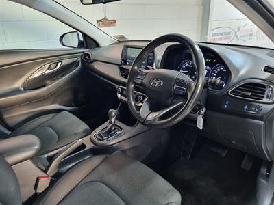 2021 Hyundai i30 - Thumbnail