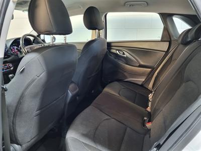 2021 Hyundai i30 - Thumbnail