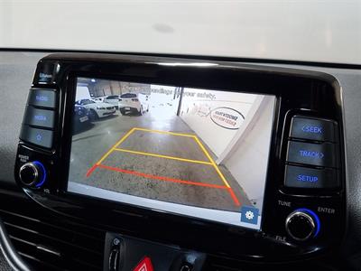 2021 Hyundai i30 - Thumbnail