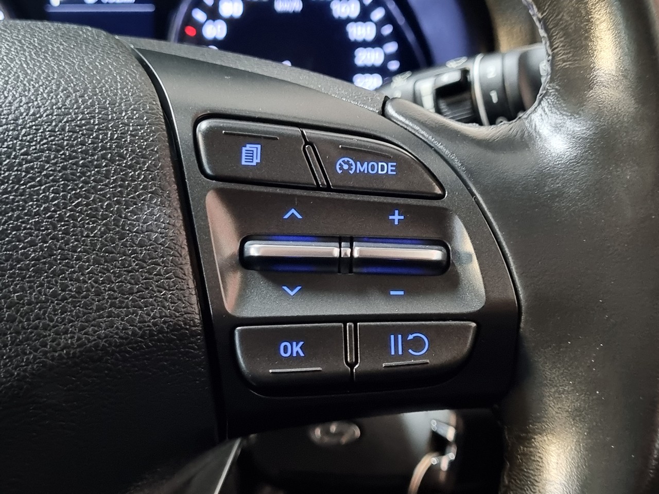2021 Hyundai i30