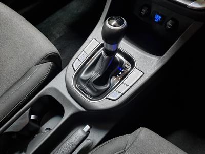 2021 Hyundai i30 - Thumbnail