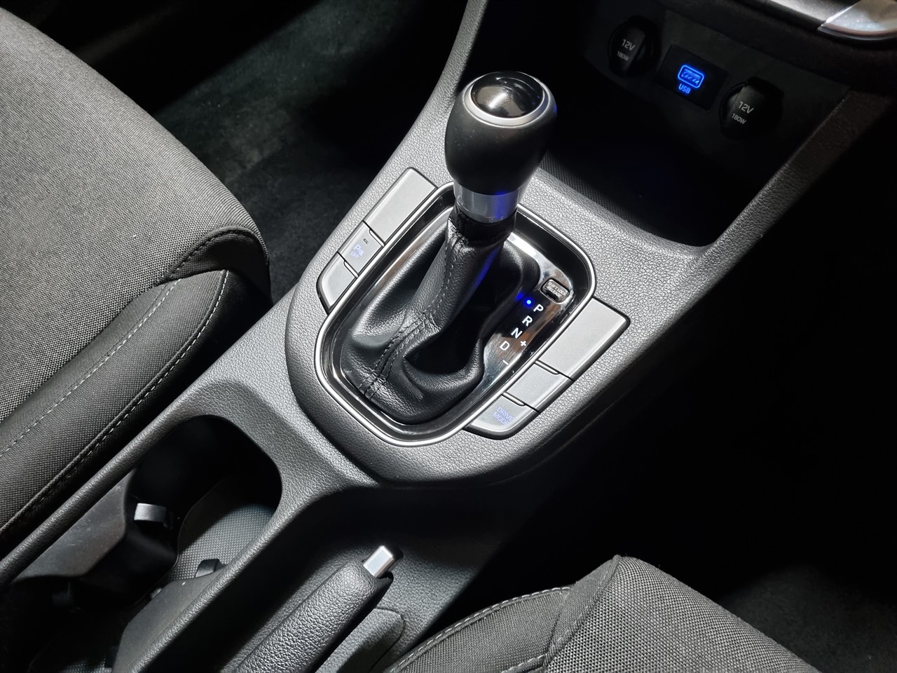 2021 Hyundai i30